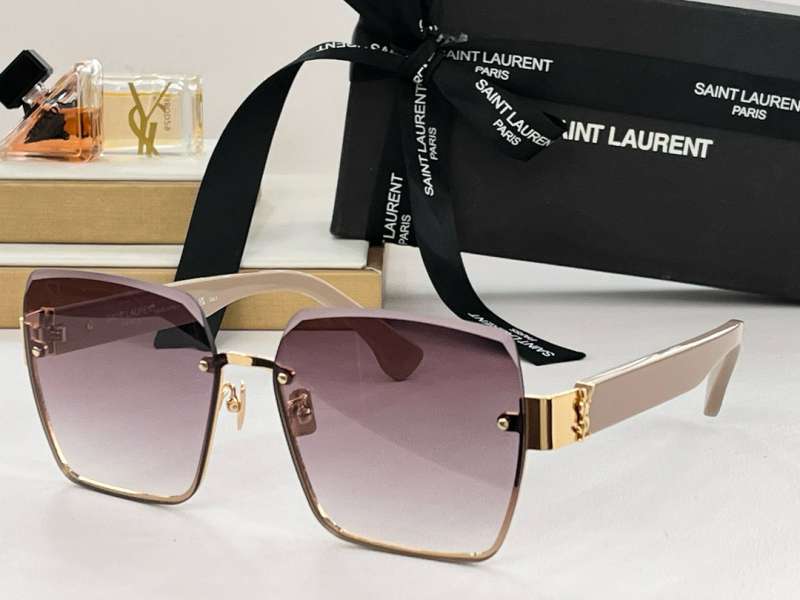 Picture of YSL Sunglasses _SKUfw56682596fw